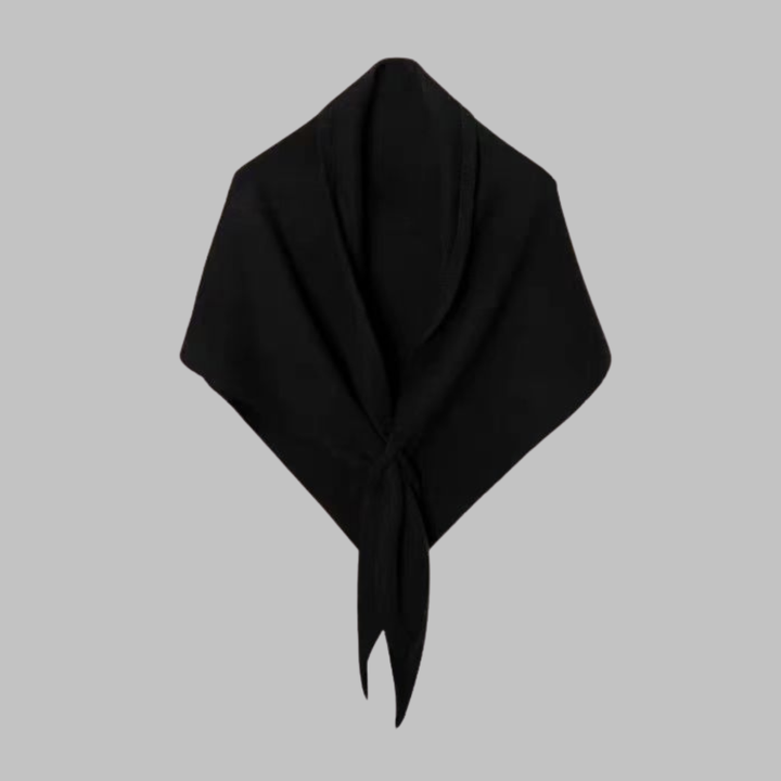 DASHA™ - Elegante Sciarpa a Triangolo Soffice e Confortevole