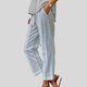 Nina | Pantaloni Casual Quotidiani