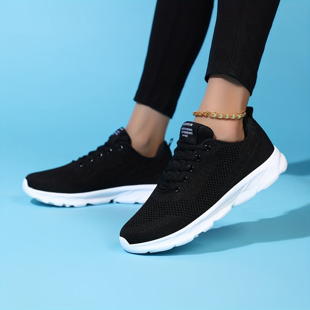 SELENA™ - Sneakers per un comfort che dura tutto il giorno