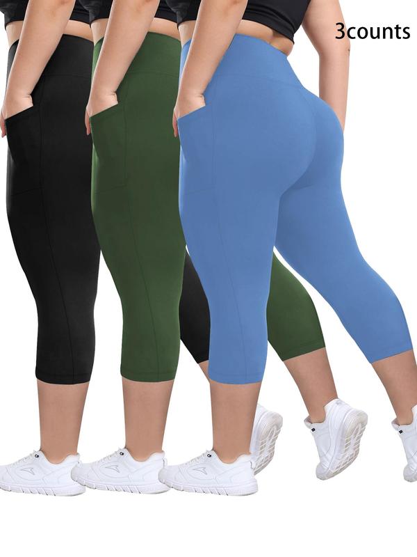 MIRA™ – Capri Traspiranti (Confezione da 3)