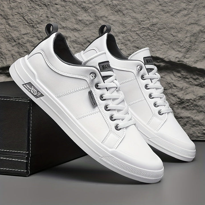 Silvio | Scarpa Cuoio Vintage