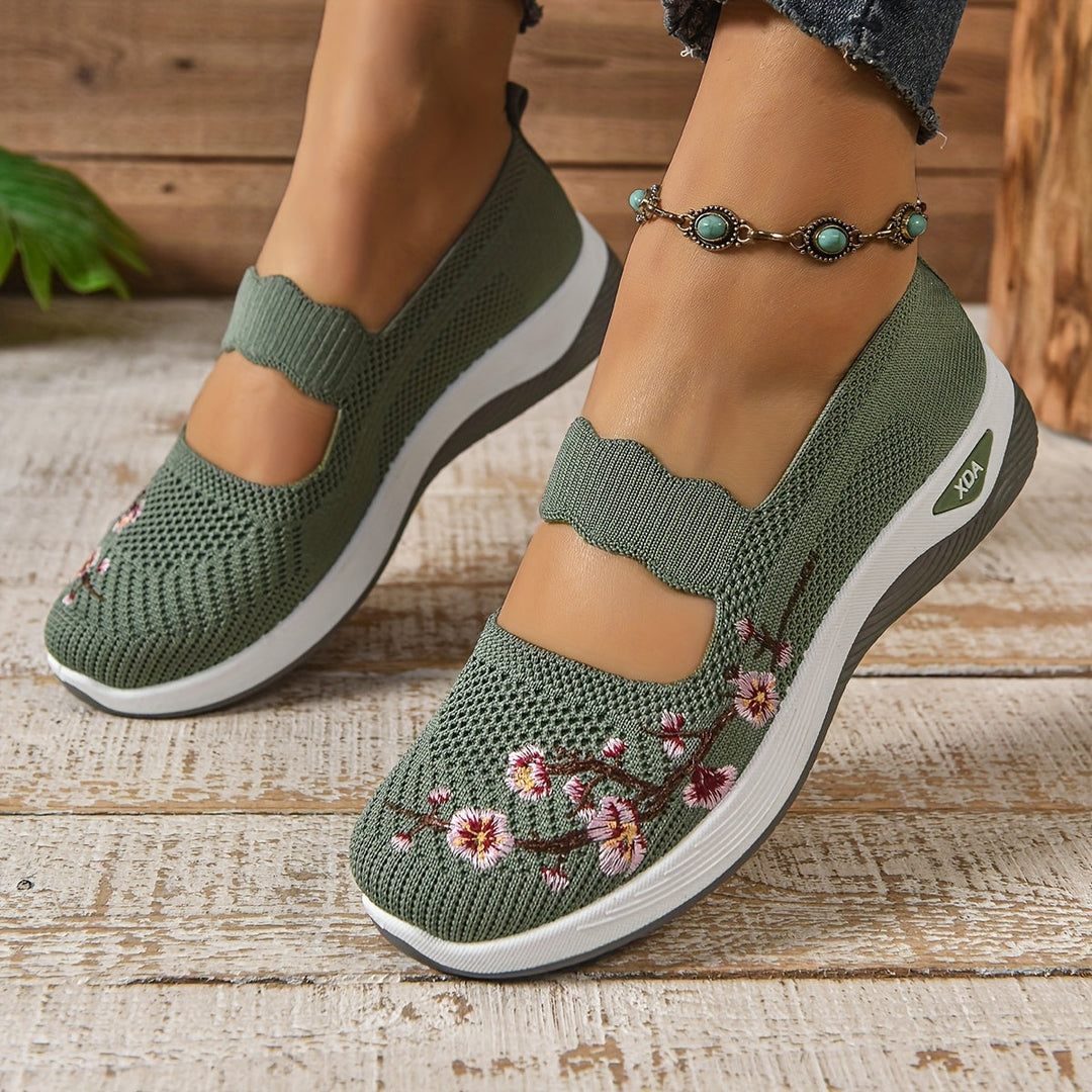 AINAH™ - Ballerine leggere in mesh