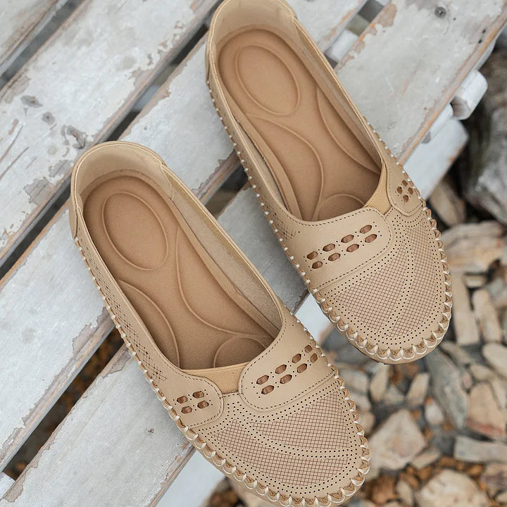 Margaret | Scarpe Slip-On Comode
