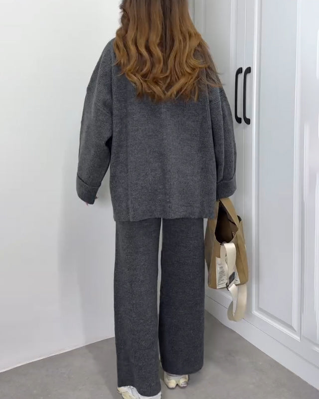 DELILAH™ - Completo Comodo Due Pezzi
