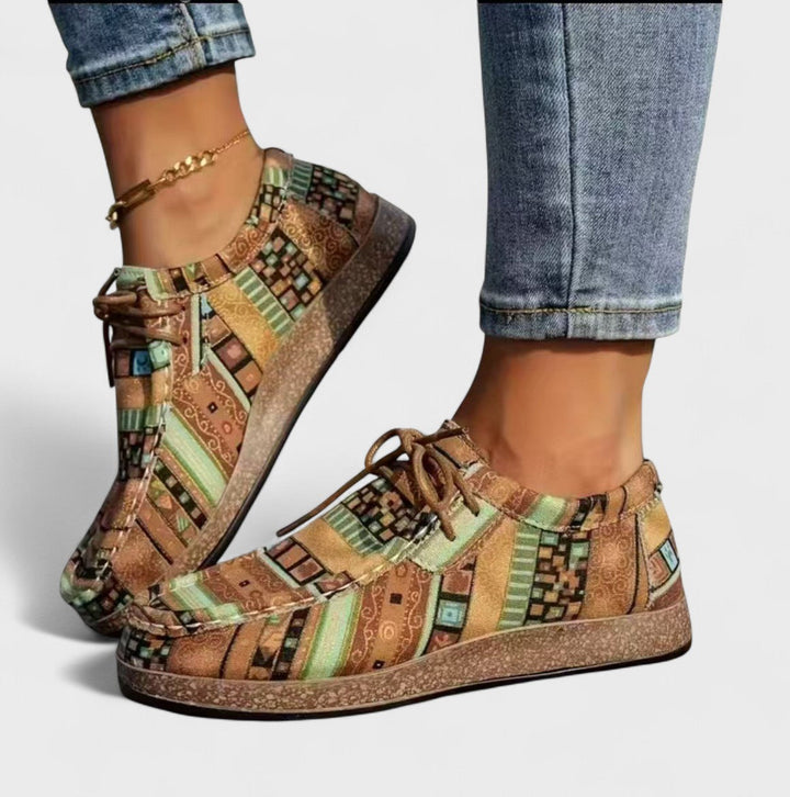 Pamela | Scarpe Ortopediche Ultra-leggere da Passeggio