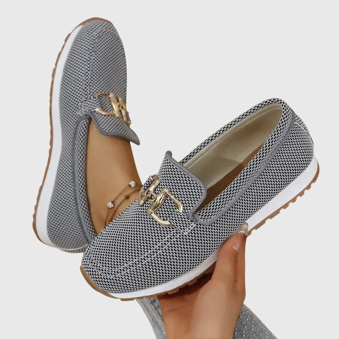 Lili -  Loafer Sneakers