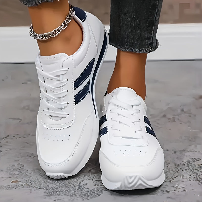 Cathy - Sneakers Ortopediche Leggere