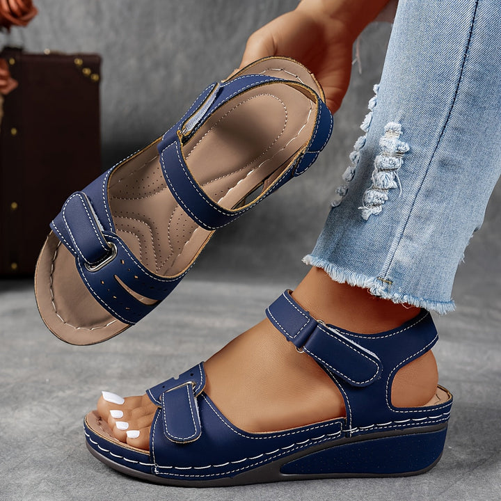 Vivienne | Sandali Ortopedici Comfort Flex