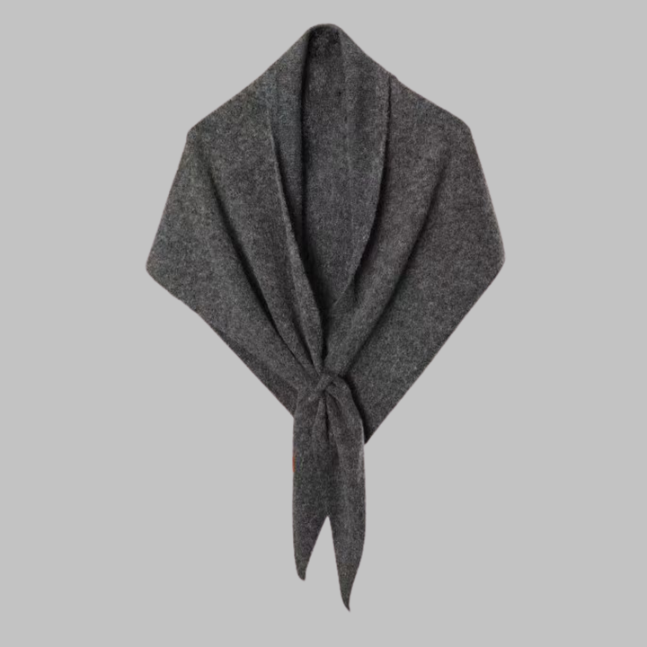 DASHA™ - Elegante Sciarpa a Triangolo Soffice e Confortevole