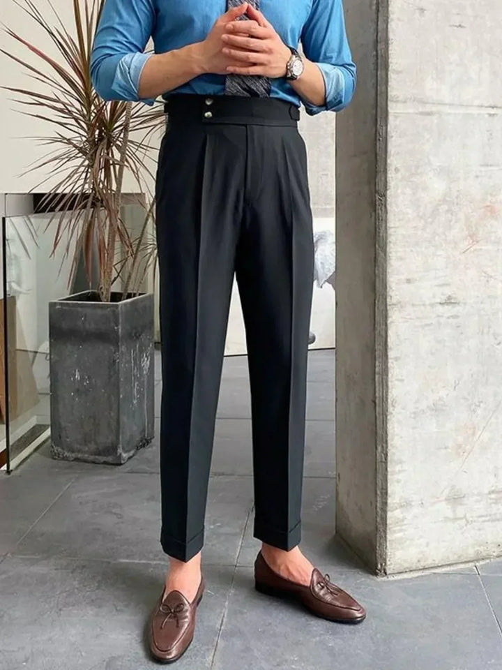 Moritz | Pantaloni Vintage Sartoriali