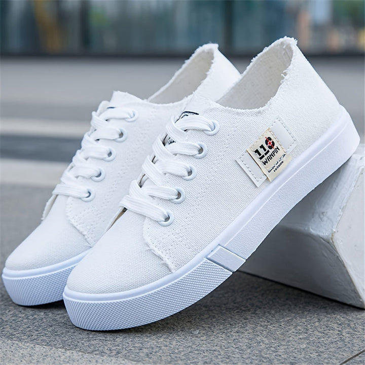 ANNA™ - Sneakers basse intramontabili