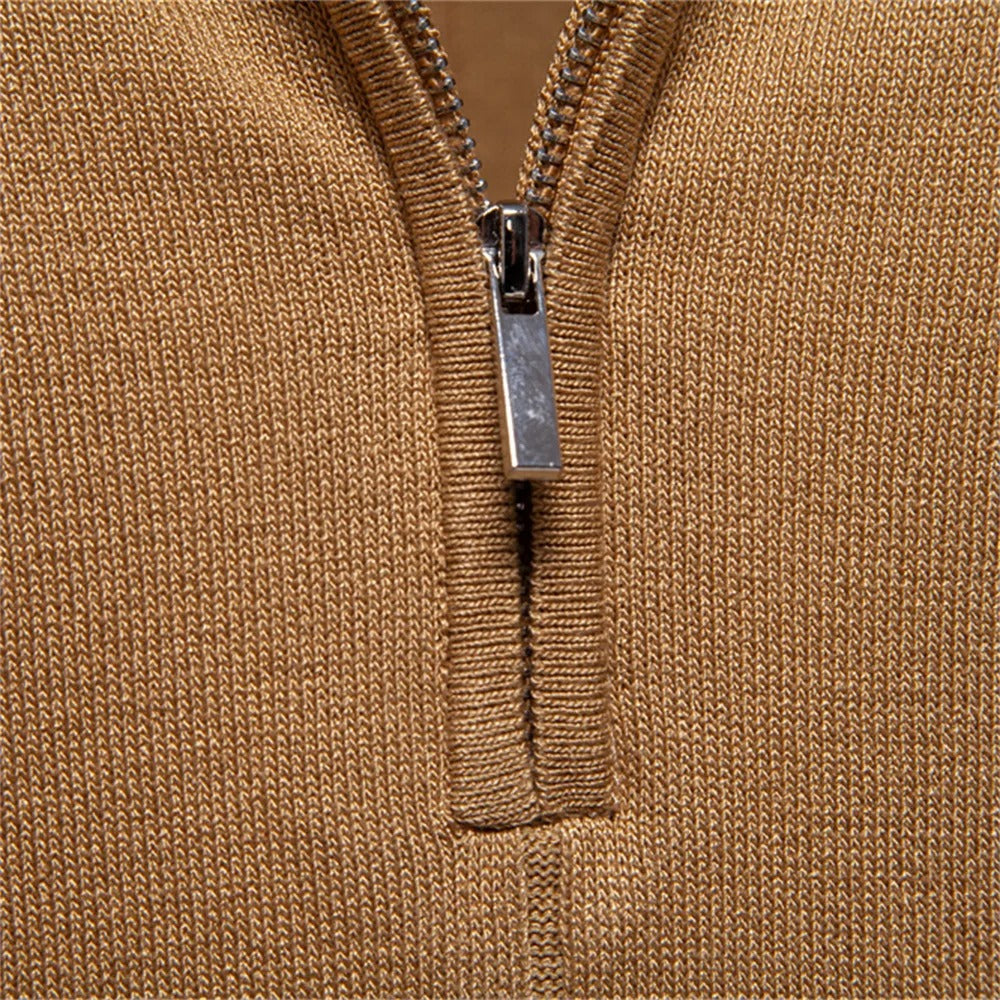 Ferruccio | Polo Elegante Uomo