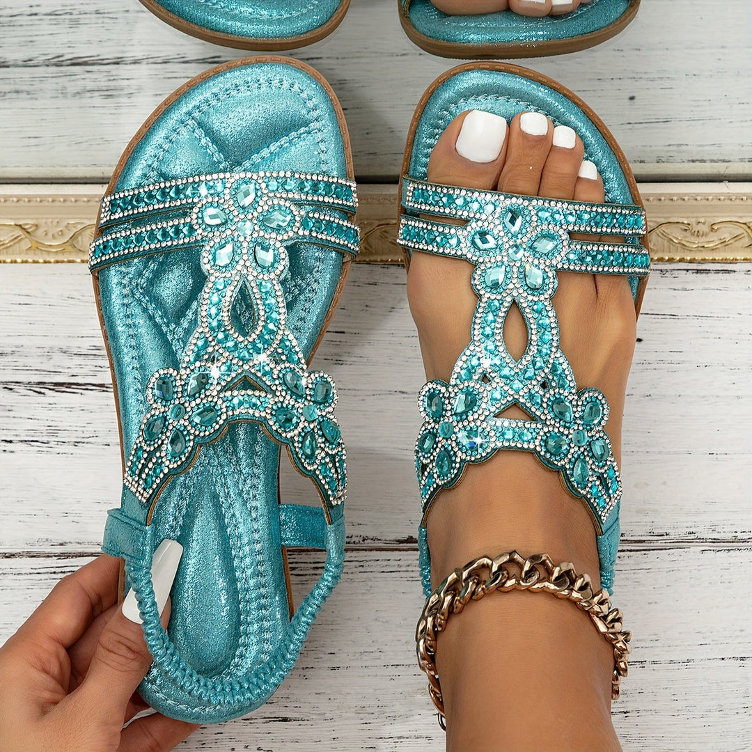 Ischia | Sandalo Comfort Estivo