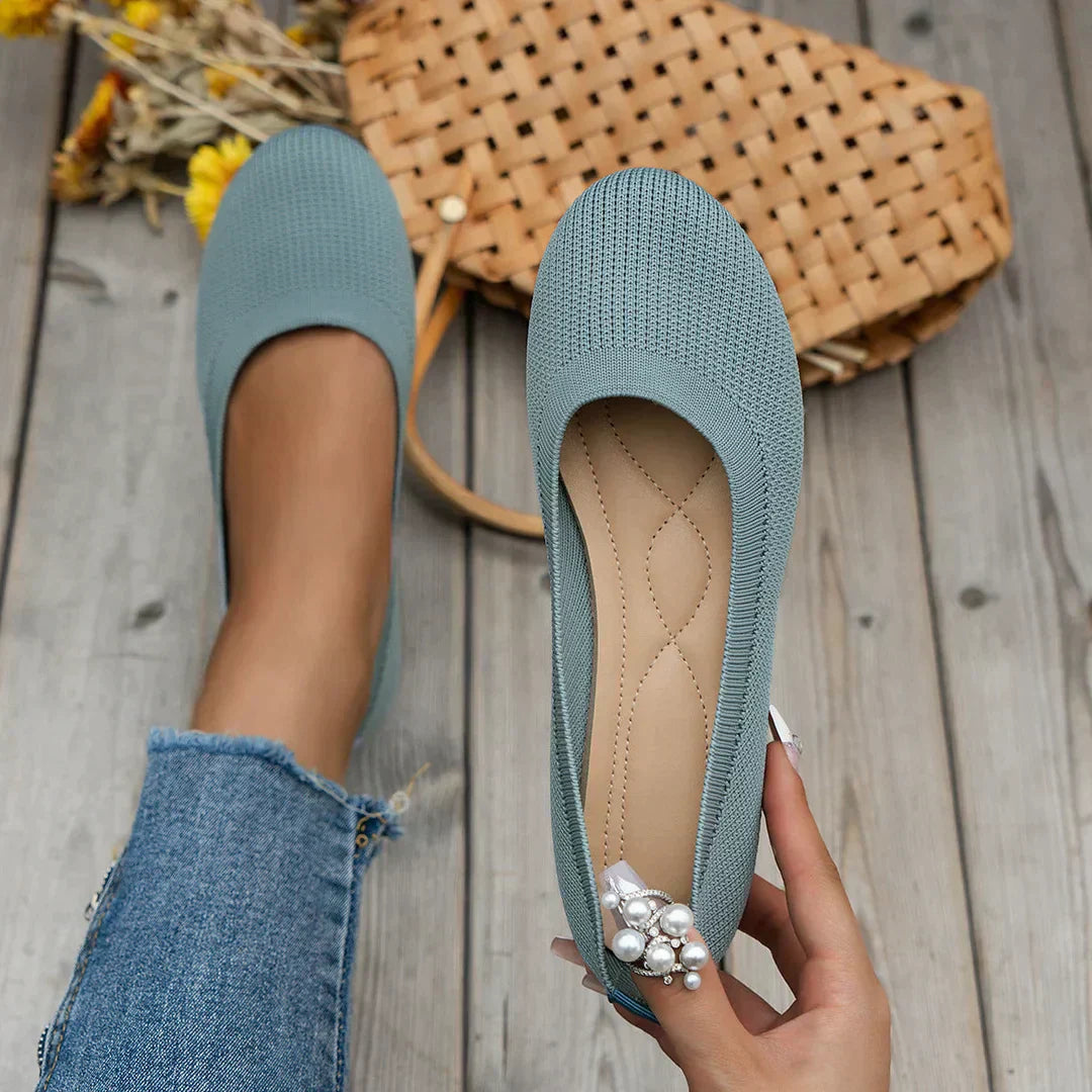 MIRAY™ - Scarpe Comode Flessibili ed Eleganti