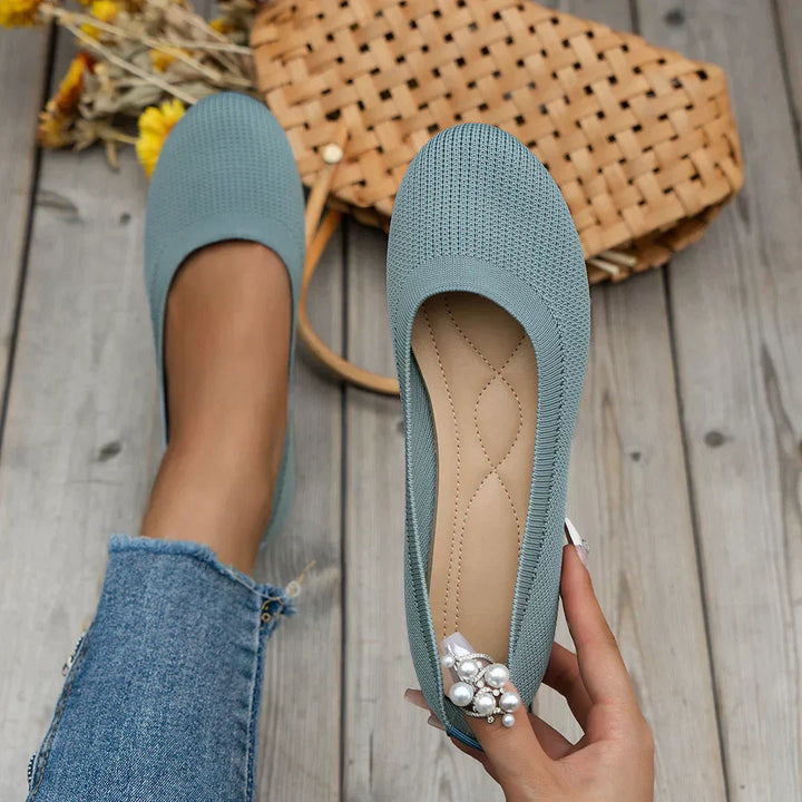 MIRAY™ - Scarpe Comode Flessibili ed Eleganti