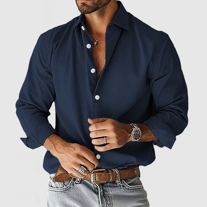 Anthony | Camicia Elegante e di Stile