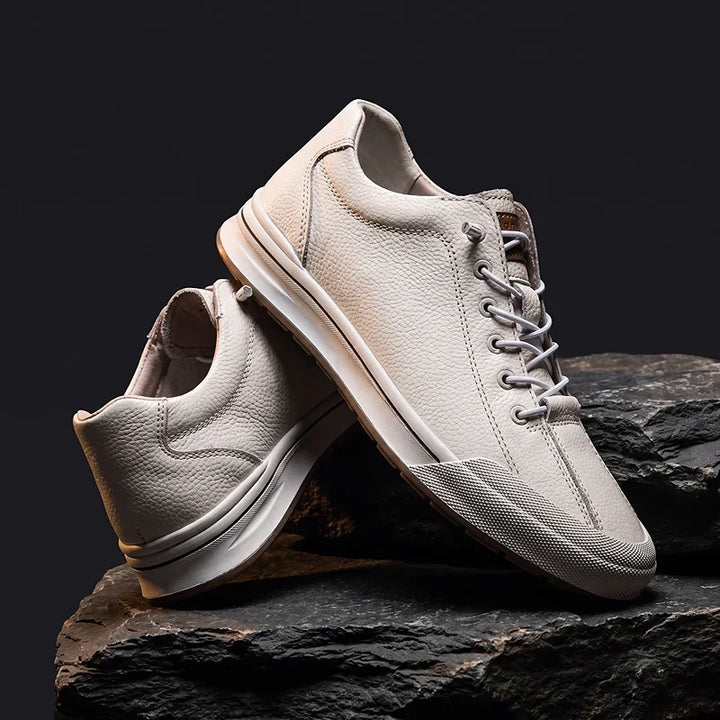 Reto | Sneakers in Pelle Contemporanea