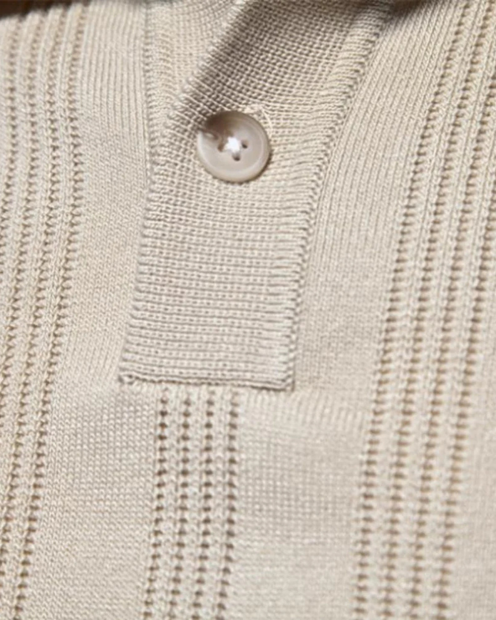 Ercole | Polo Classico Uomo