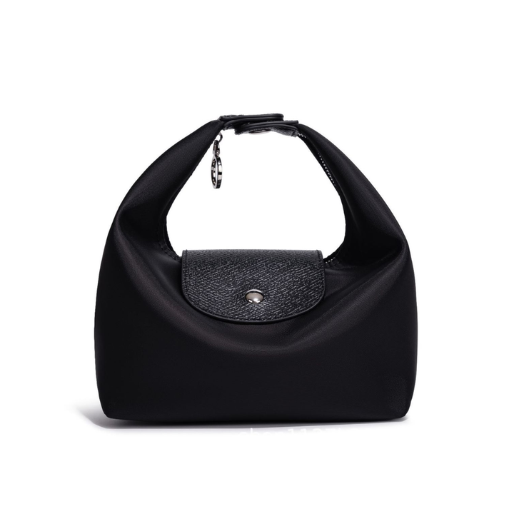 NELL™ – Compact Waterproof Nylon Crescent Bag