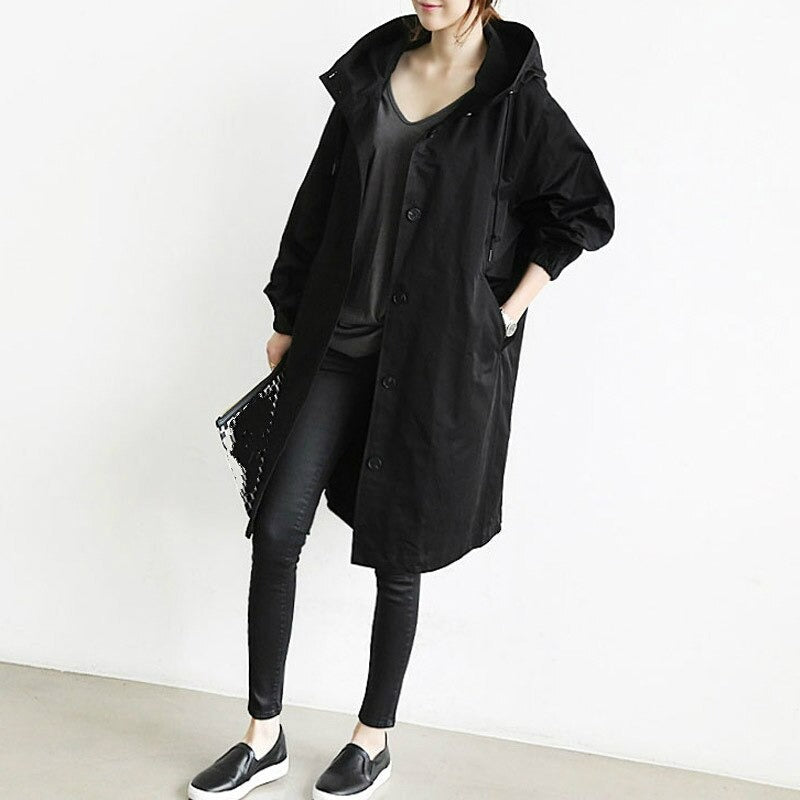 EVA™ | Trench su Misura
