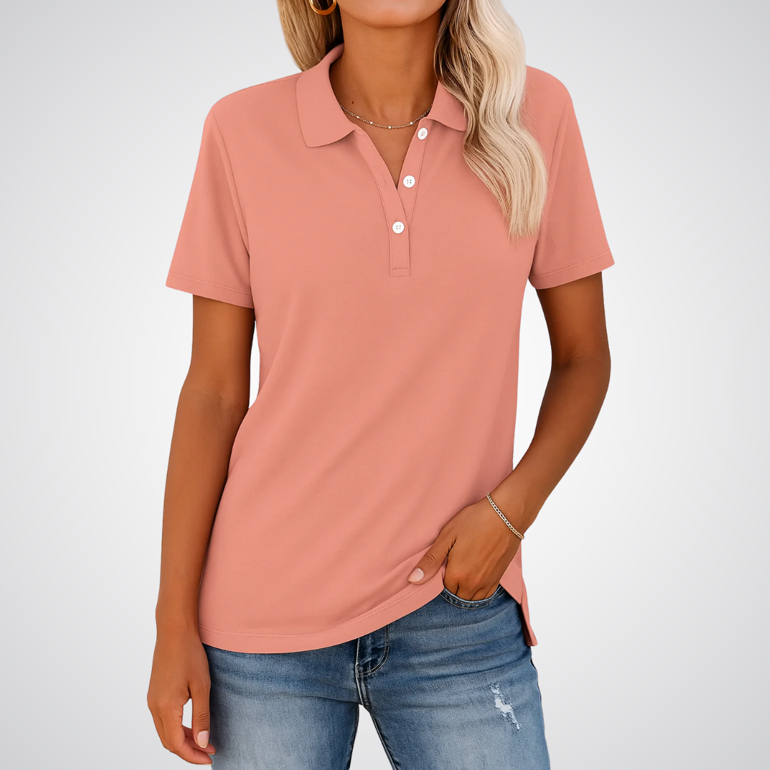 JONA™ - Polo Elegante