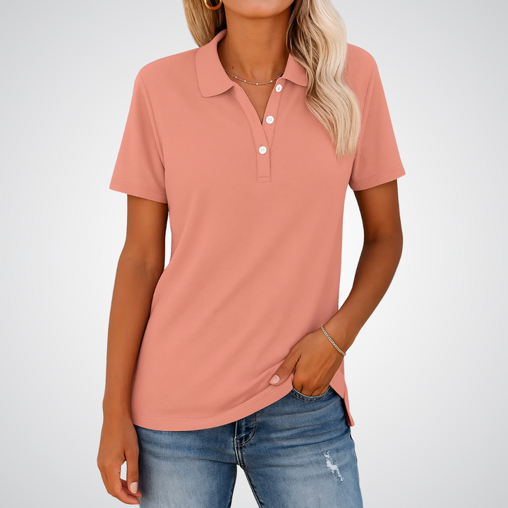 JONA™ - Polo Elegante