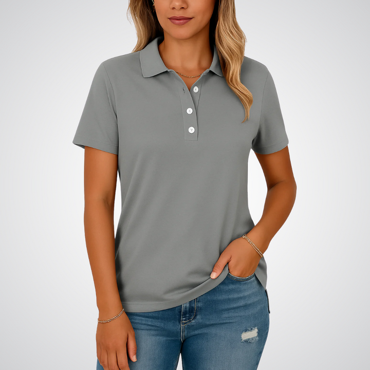 JONA™ - Polo Elegante