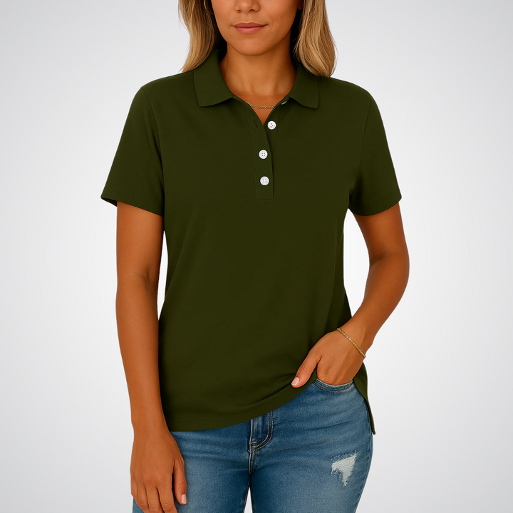 JONA™ - Polo Elegante
