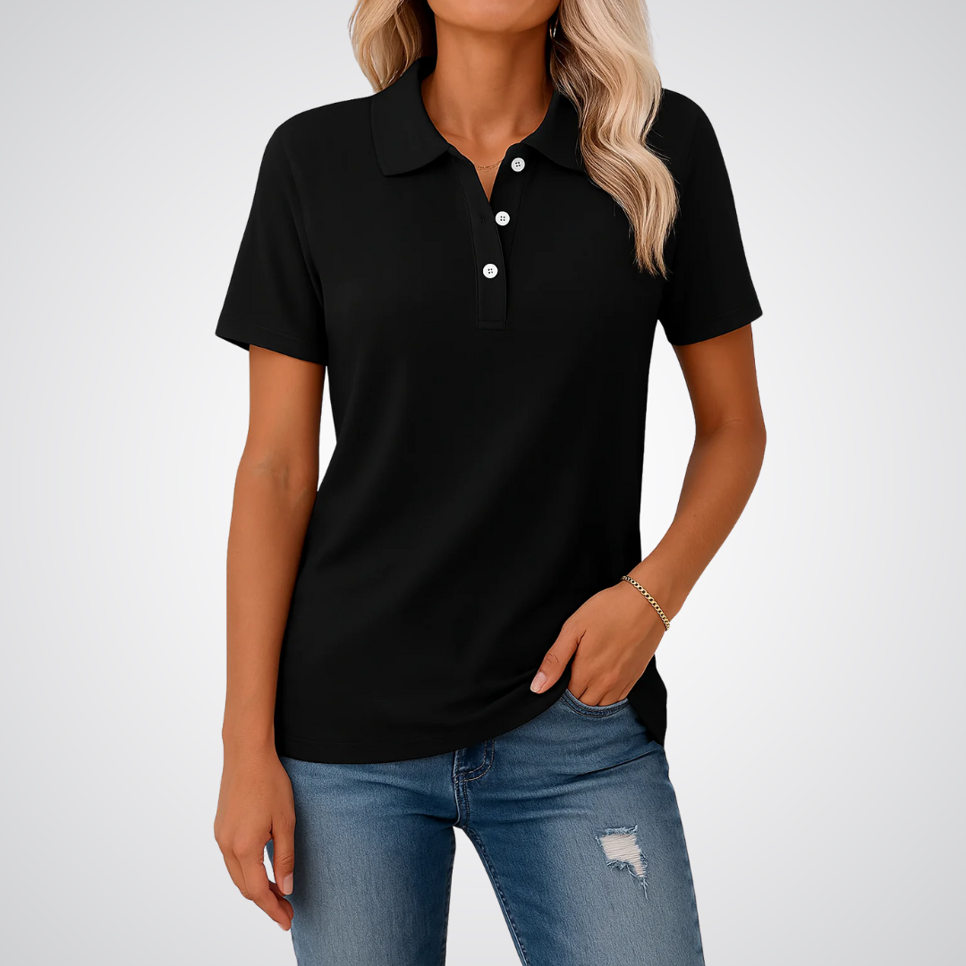 JONA™ - Polo Elegante