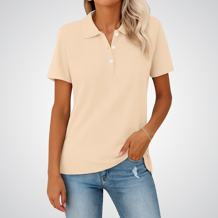 JONA™ - Polo Elegante