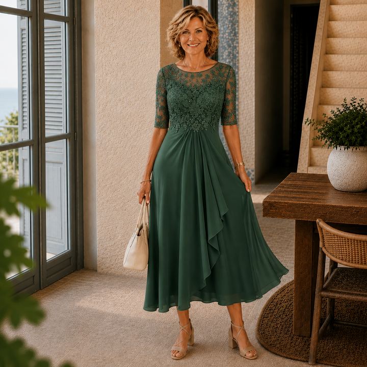 Rubi™ Elegant Dress