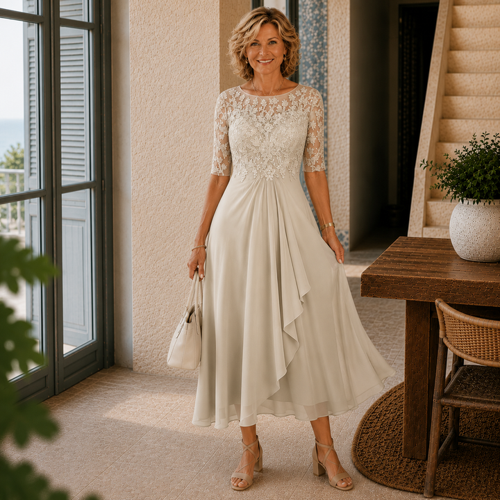 Rubi™ Elegant Dress