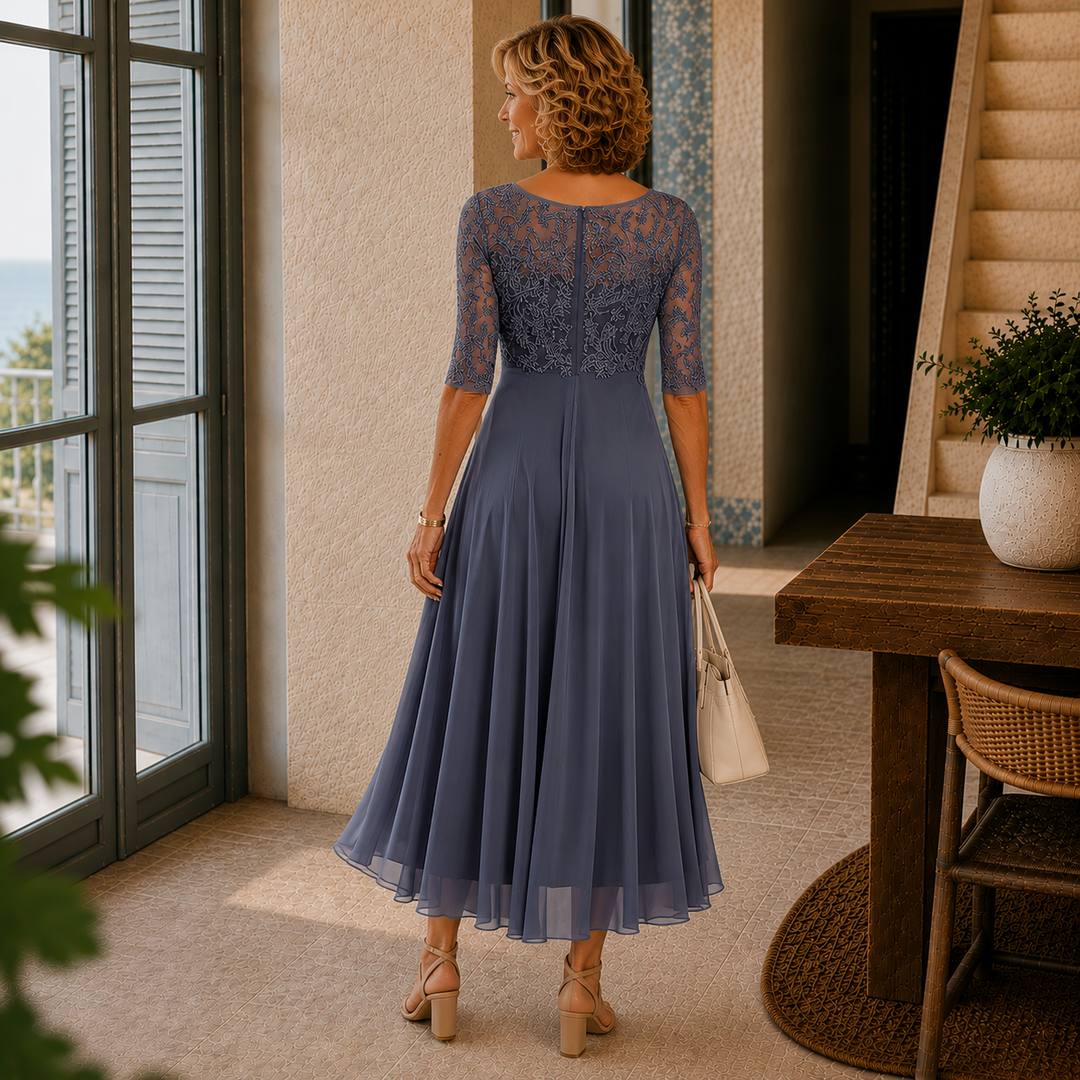 Rubi™ Elegant Dress