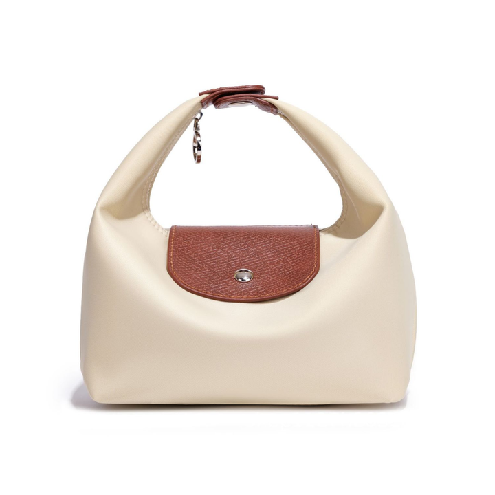 NELL™ – Compact Waterproof Nylon Crescent Bag