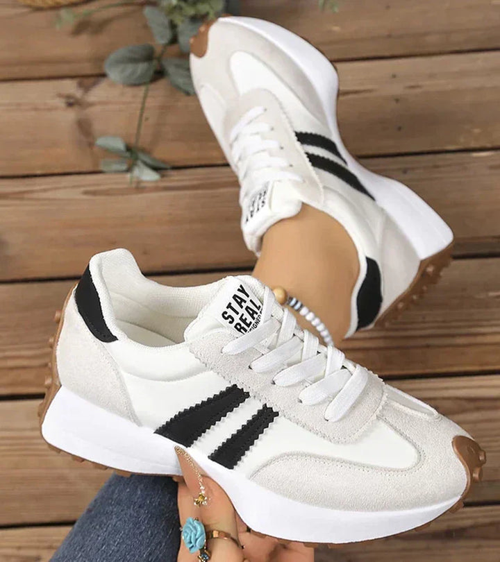 Gillian | Sneakers Eleganti per Ogni Giorno