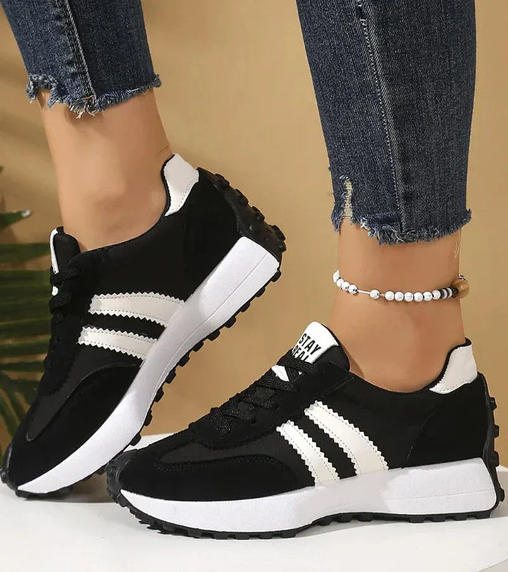 Gillian | Sneakers Eleganti per Ogni Giorno