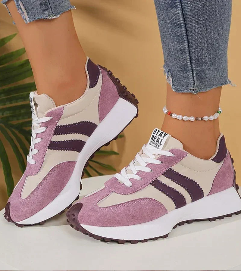 Gillian | Sneakers Eleganti per Ogni Giorno