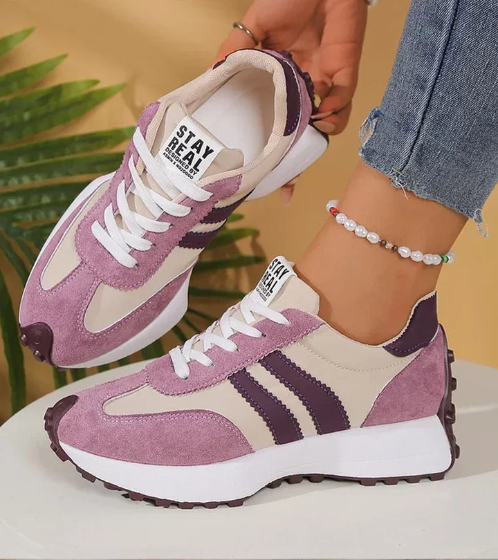 Gillian | Sneakers Eleganti per Ogni Giorno