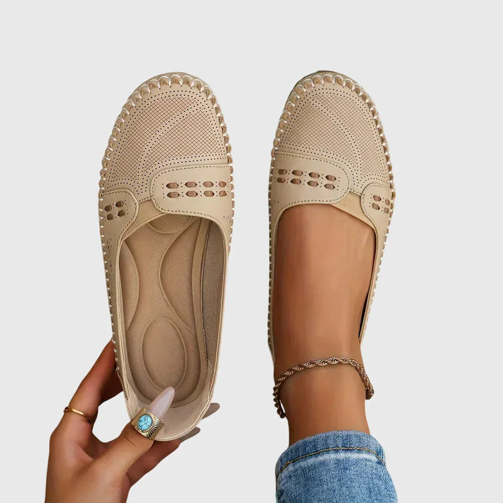 Margaret | Scarpe Slip-On Comode
