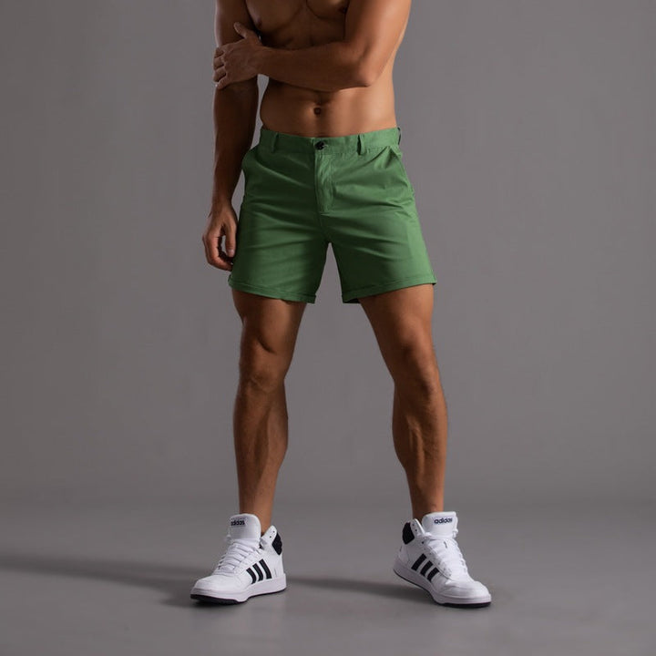 Venezia | Eleganti Pantaloncini Chino