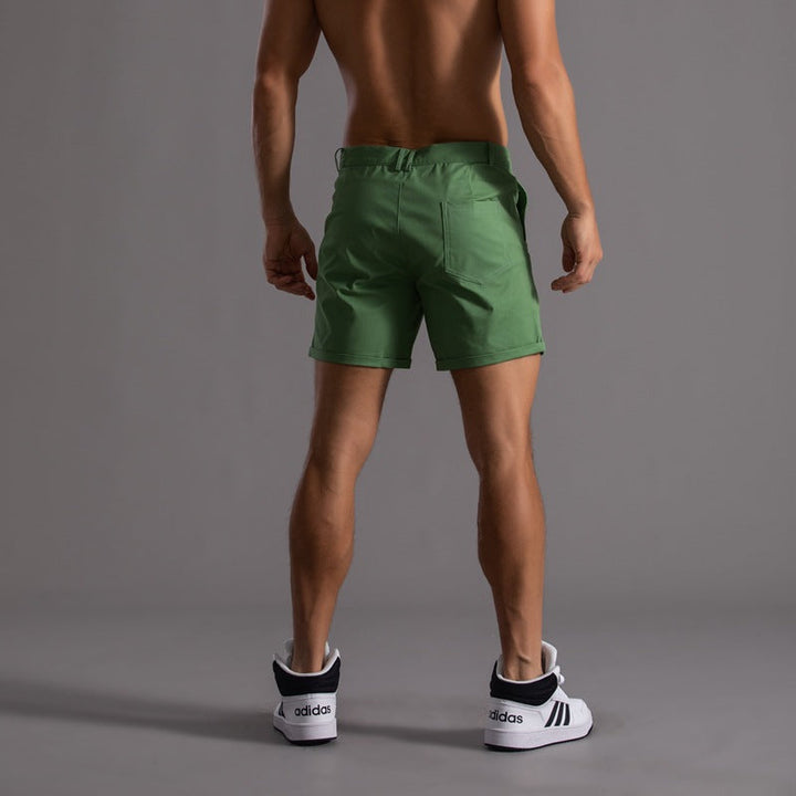 Venezia | Eleganti Pantaloncini Chino