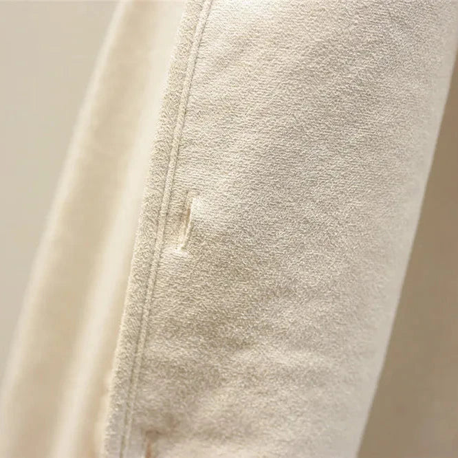 FAYE™ | Gilet in pile di lusso
