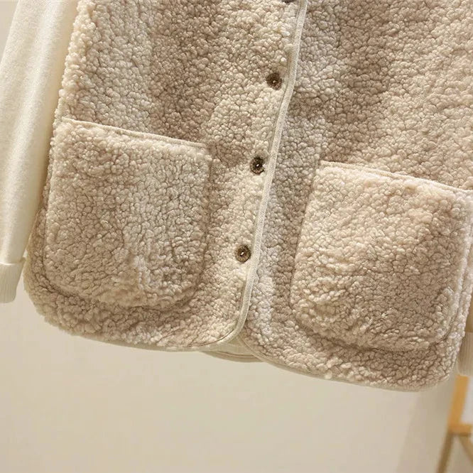 FAYE™ | Gilet in pile di lusso