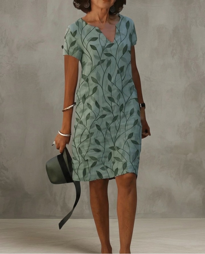 Rowena | Abito estivo elegante