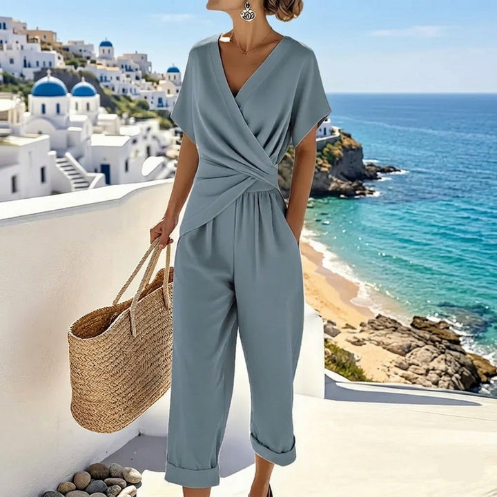 Colleen | Completo due pezzi elegante