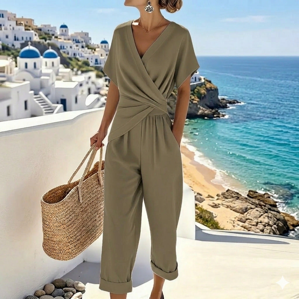 Colleen | Completo due pezzi elegante