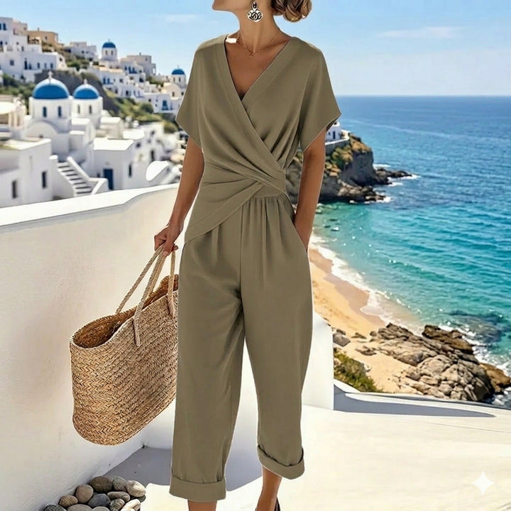 Colleen | Completo due pezzi elegante