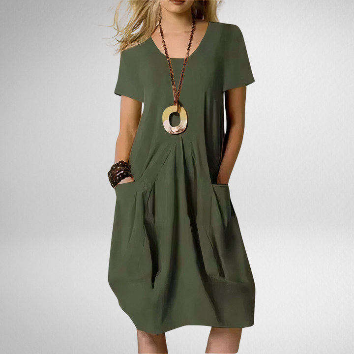 Audrey | Vestito Casual
