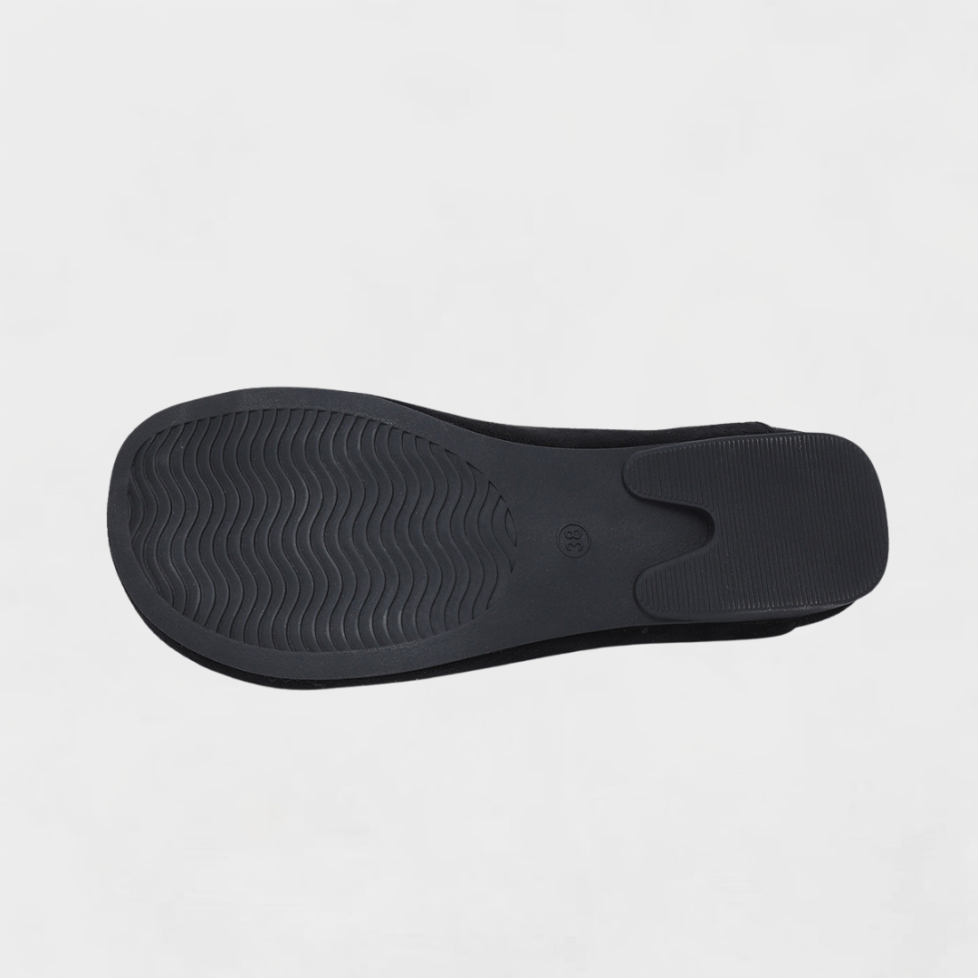 Anaïs | Comfy Loafers