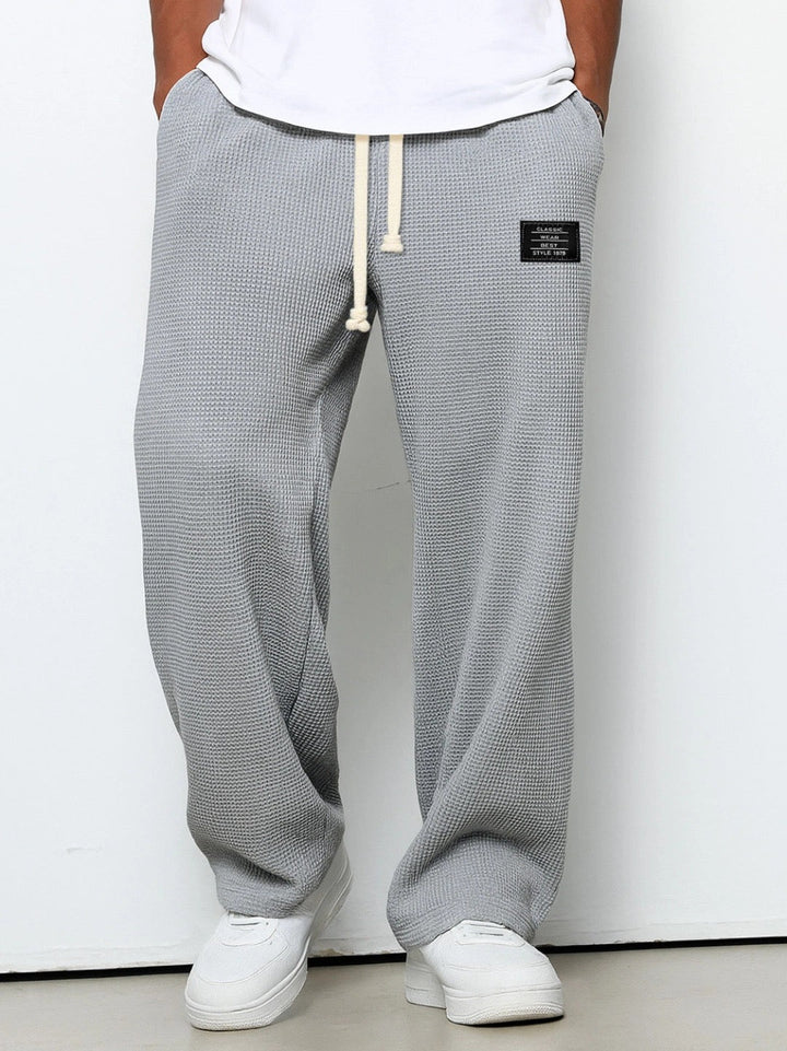 Raymond | Pantaloni Comodi da Uomo